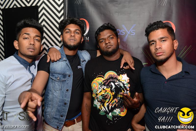 Tryst nightclub photo 165 - July 19th, 2014