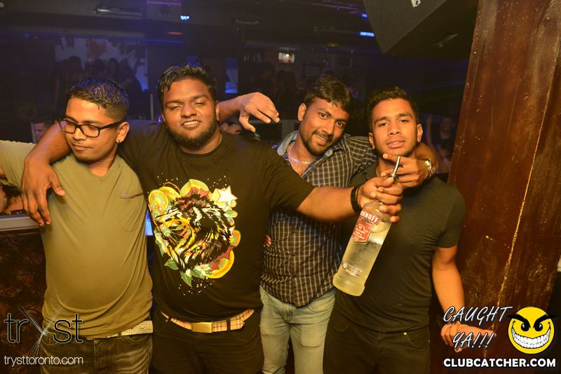 Tryst nightclub photo 170 - July 19th, 2014