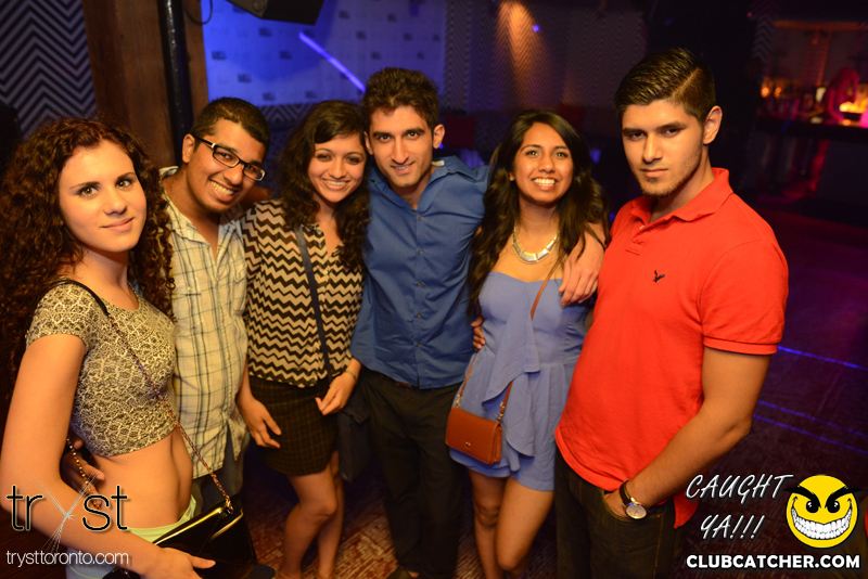 Tryst nightclub photo 172 - July 19th, 2014