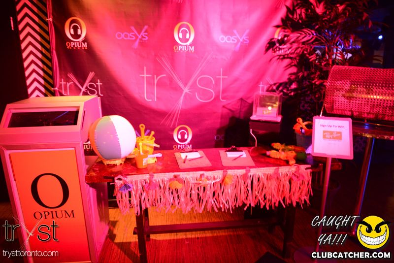 Tryst nightclub photo 176 - July 19th, 2014