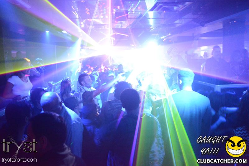 Tryst nightclub photo 178 - July 19th, 2014