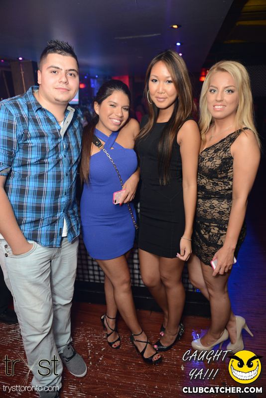 Tryst nightclub photo 180 - July 19th, 2014
