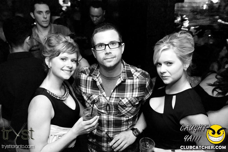 Tryst nightclub photo 181 - July 19th, 2014