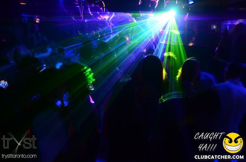 Tryst nightclub photo 183 - July 19th, 2014