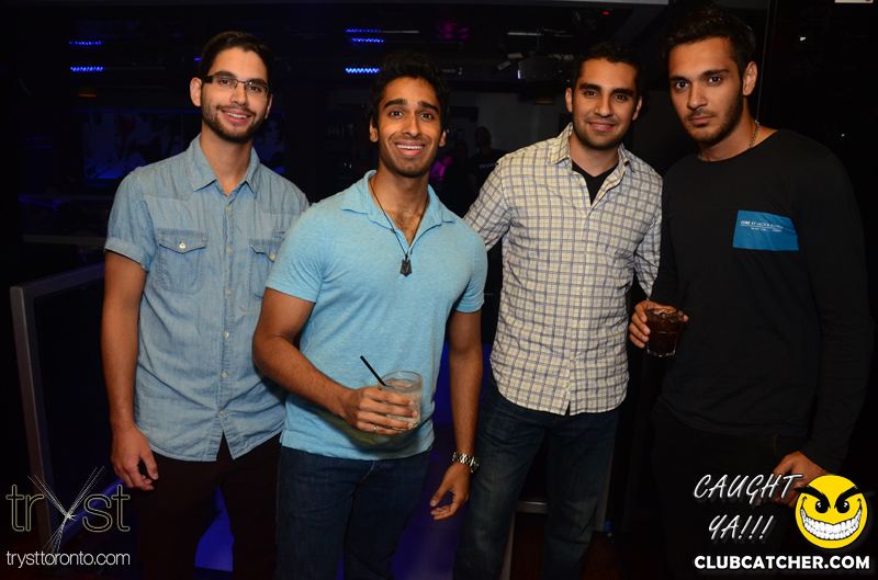 Tryst nightclub photo 187 - July 19th, 2014