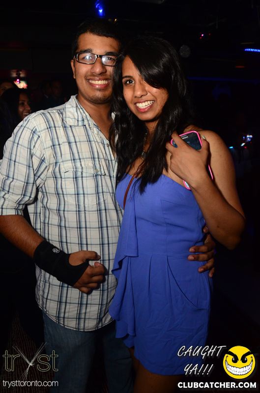 Tryst nightclub photo 188 - July 19th, 2014