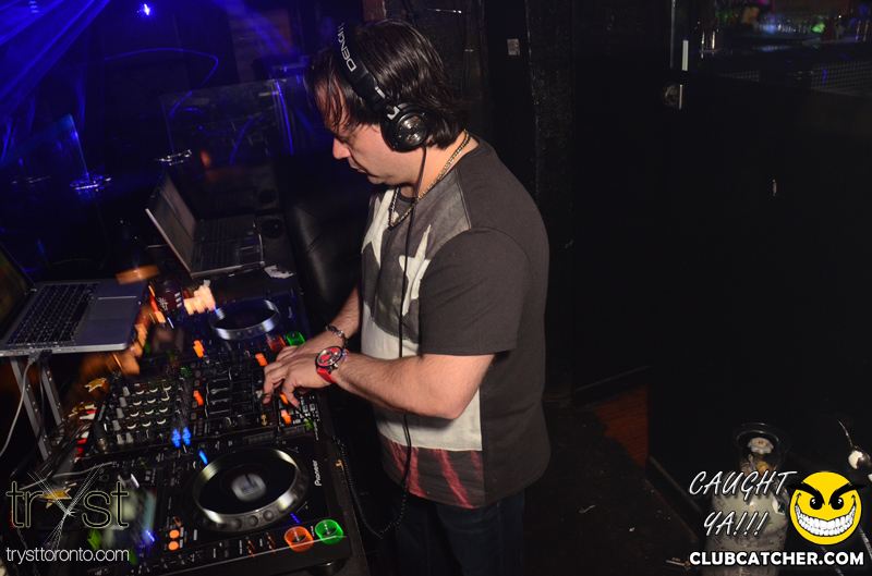 Tryst nightclub photo 189 - July 19th, 2014