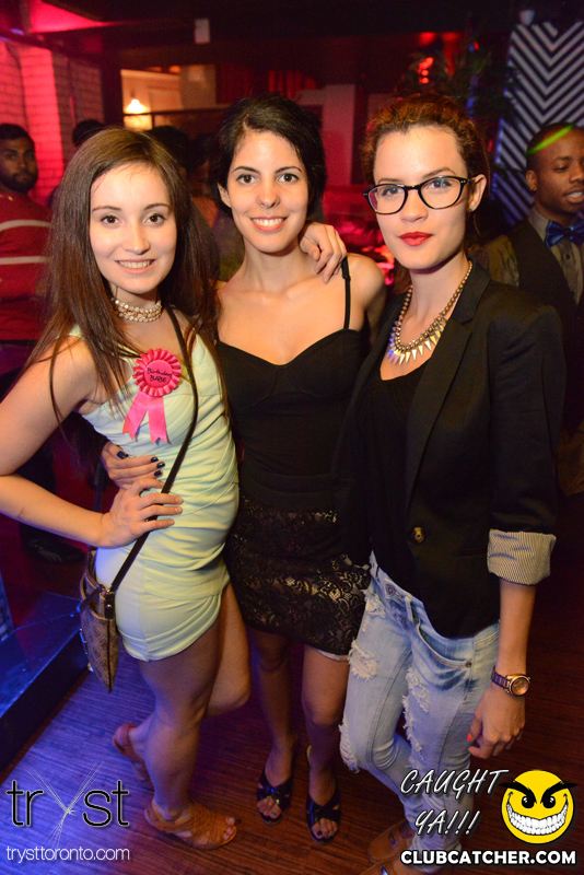 Tryst nightclub photo 20 - July 19th, 2014