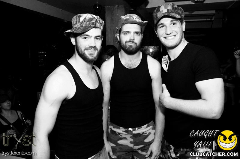 Tryst nightclub photo 195 - July 19th, 2014