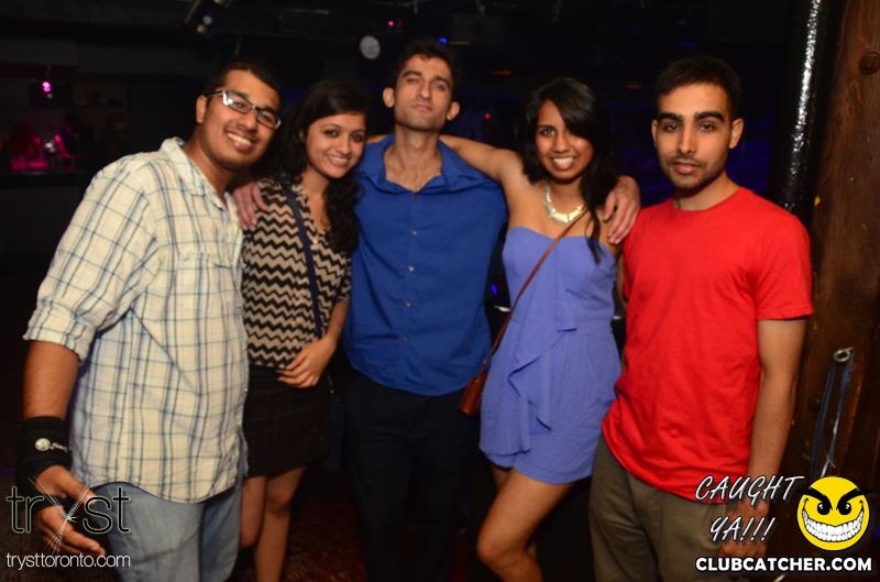 Tryst nightclub photo 198 - July 19th, 2014