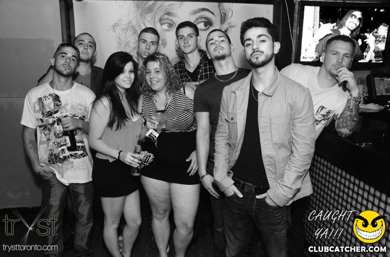 Tryst nightclub photo 203 - July 19th, 2014