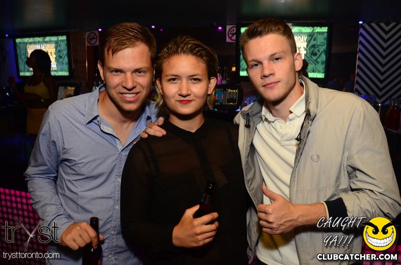 Tryst nightclub photo 204 - July 19th, 2014