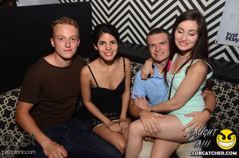 Tryst nightclub photo 205 - July 19th, 2014