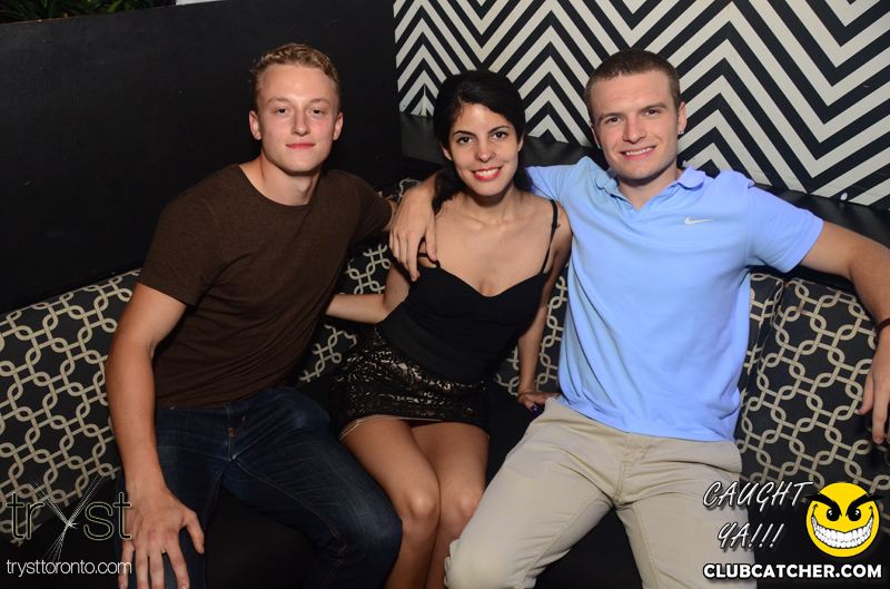 Tryst nightclub photo 207 - July 19th, 2014