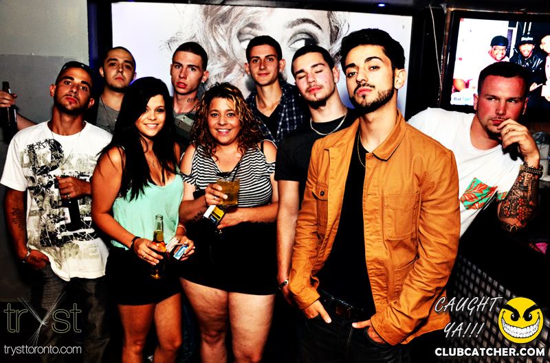 Tryst nightclub photo 208 - July 19th, 2014