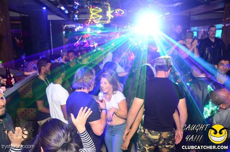 Tryst nightclub photo 209 - July 19th, 2014