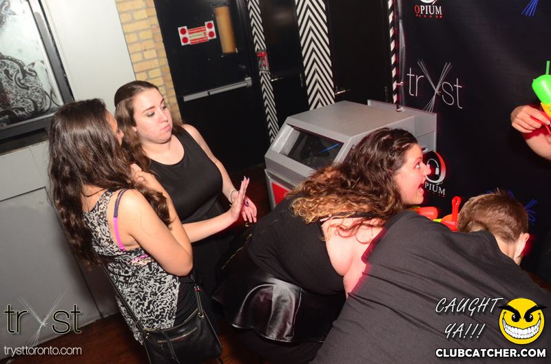 Tryst nightclub photo 212 - July 19th, 2014