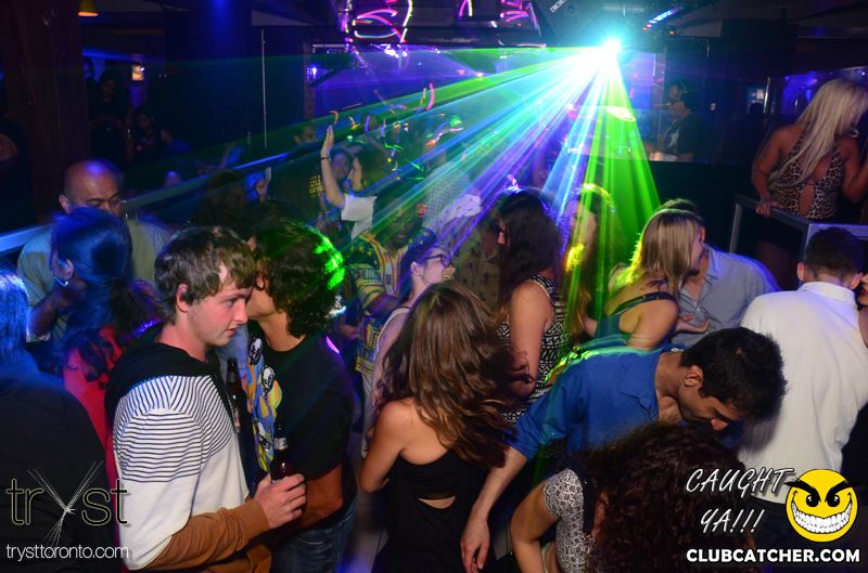 Tryst nightclub photo 215 - July 19th, 2014