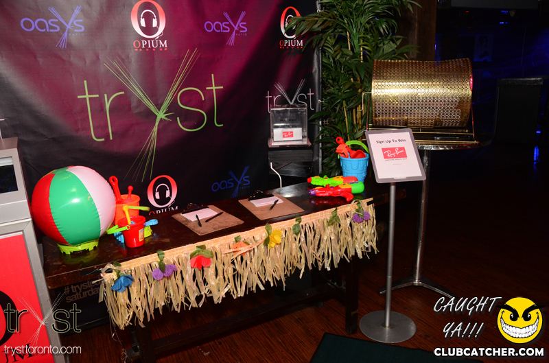 Tryst nightclub photo 216 - July 19th, 2014