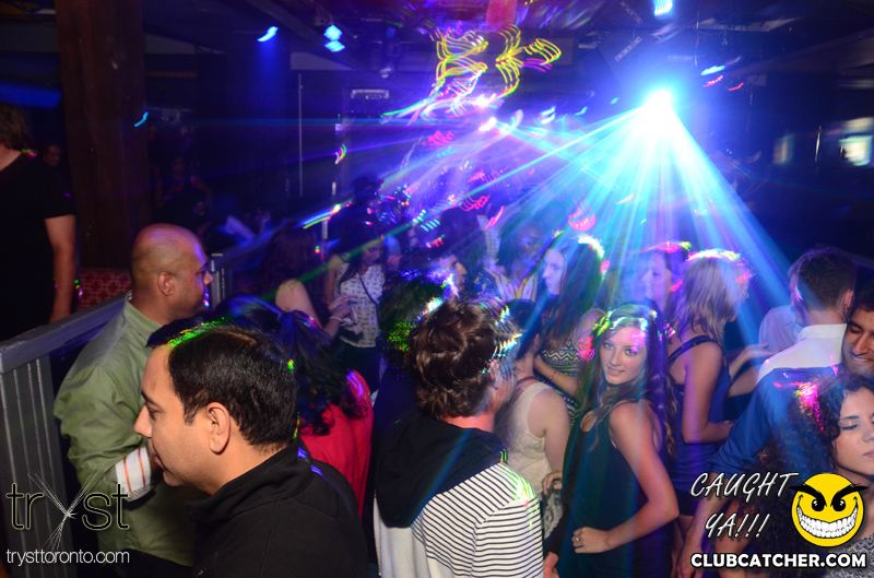 Tryst nightclub photo 217 - July 19th, 2014