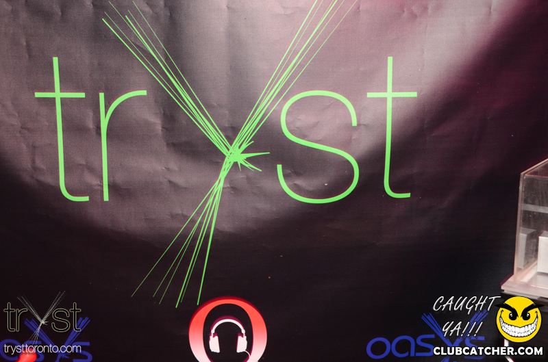 Tryst nightclub photo 218 - July 19th, 2014