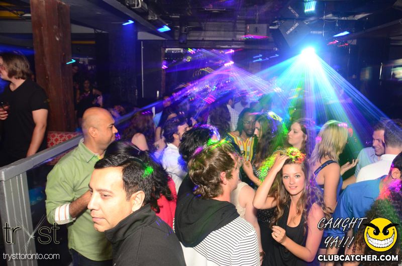 Tryst nightclub photo 220 - July 19th, 2014