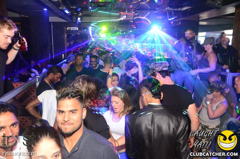 Tryst nightclub photo 23 - July 19th, 2014