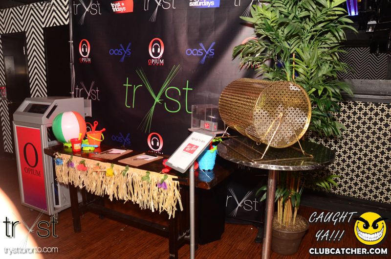 Tryst nightclub photo 221 - July 19th, 2014