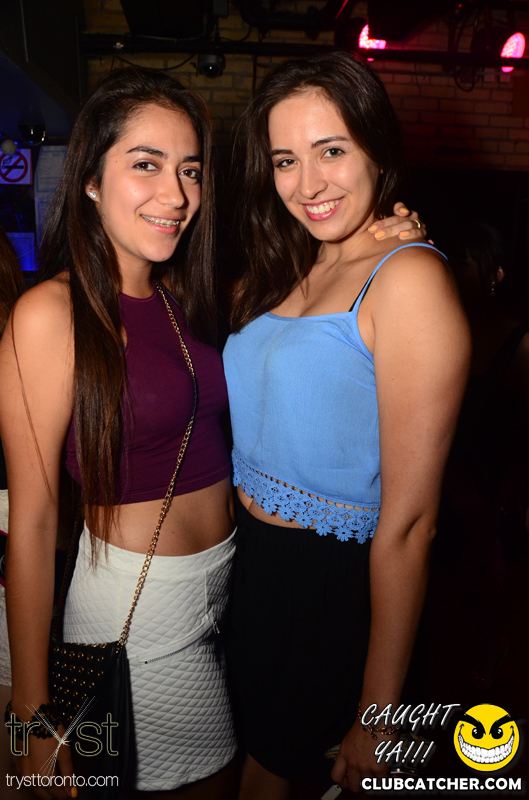 Tryst nightclub photo 24 - July 19th, 2014