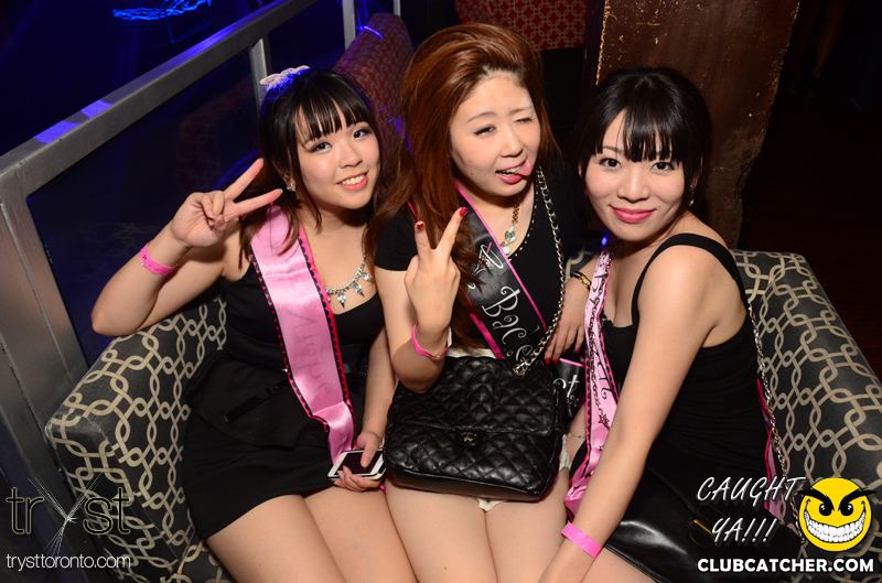 Tryst nightclub photo 25 - July 19th, 2014