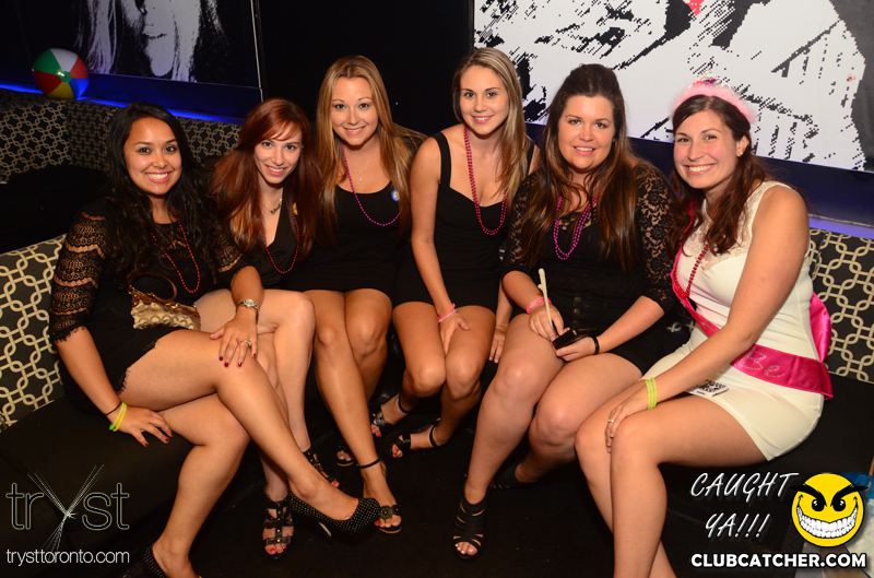 Tryst nightclub photo 27 - July 19th, 2014