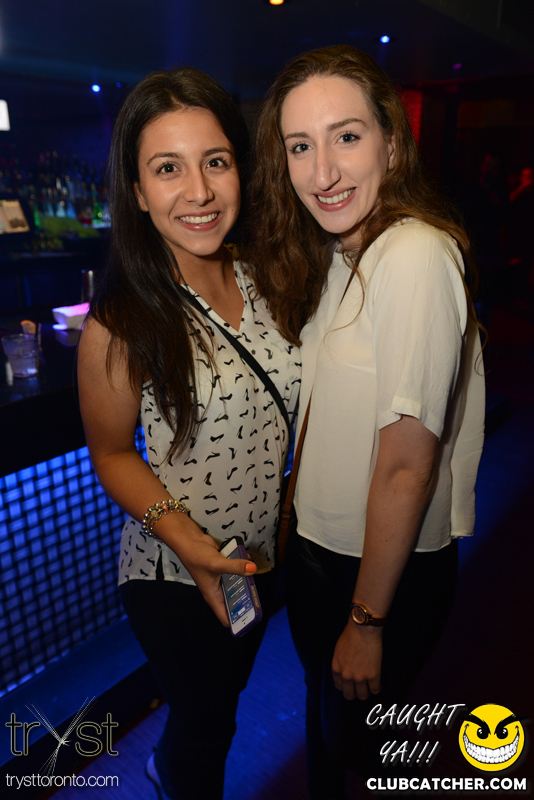 Tryst nightclub photo 31 - July 19th, 2014