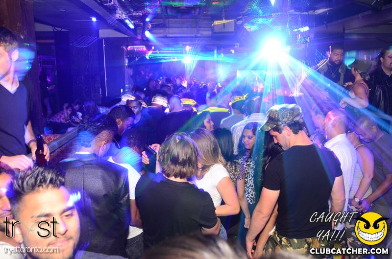 Tryst nightclub photo 36 - July 19th, 2014