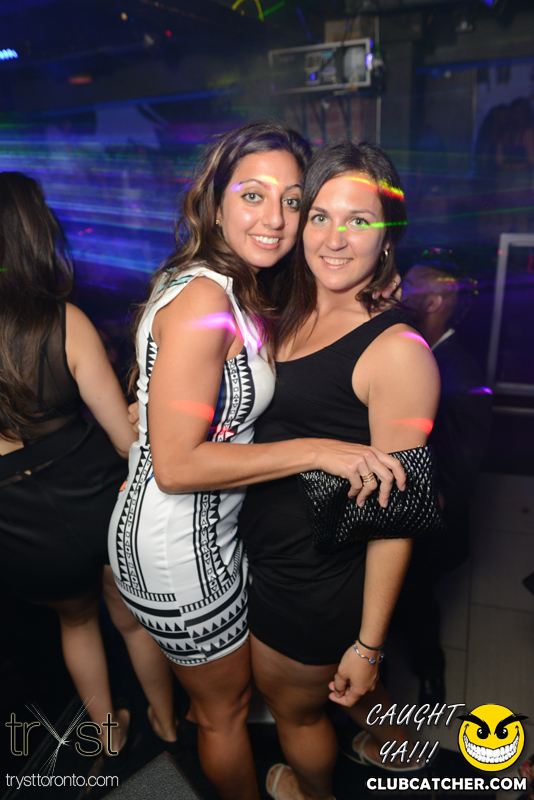 Tryst nightclub photo 41 - July 19th, 2014