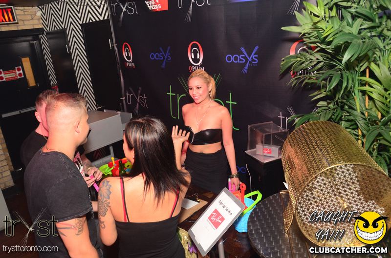 Tryst nightclub photo 42 - July 19th, 2014