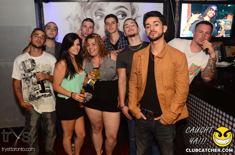 Tryst nightclub photo 44 - July 19th, 2014