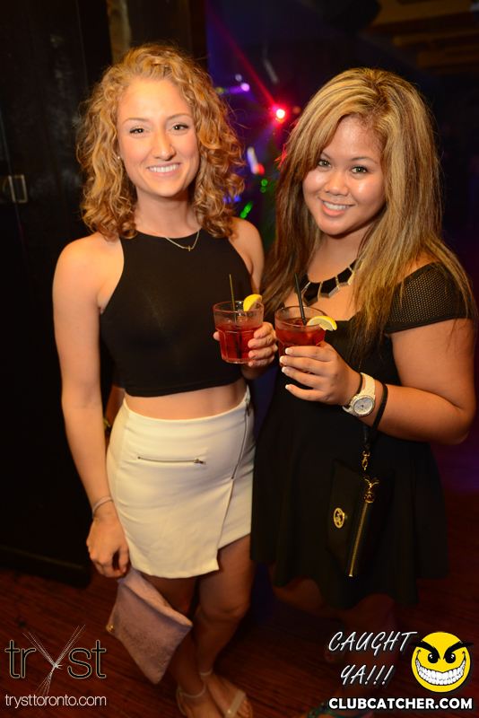 Tryst nightclub photo 51 - July 19th, 2014