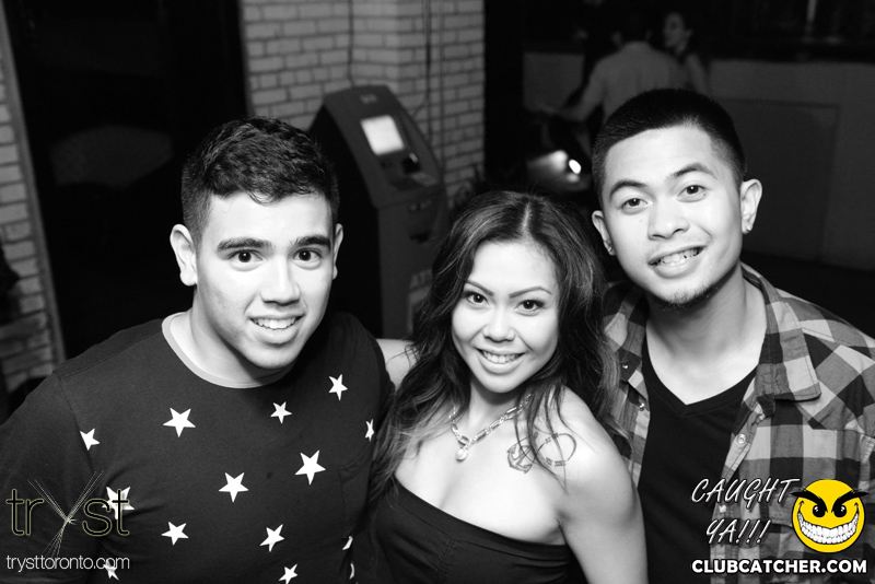 Tryst nightclub photo 60 - July 19th, 2014