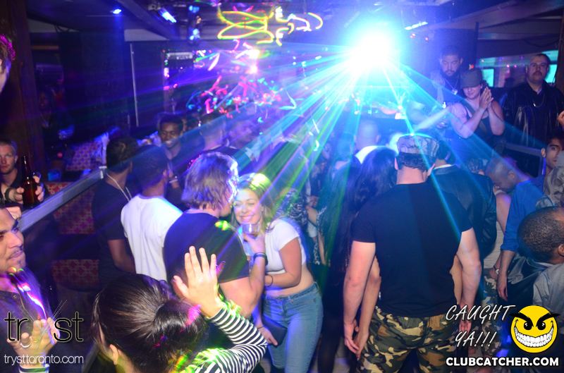 Tryst nightclub photo 62 - July 19th, 2014