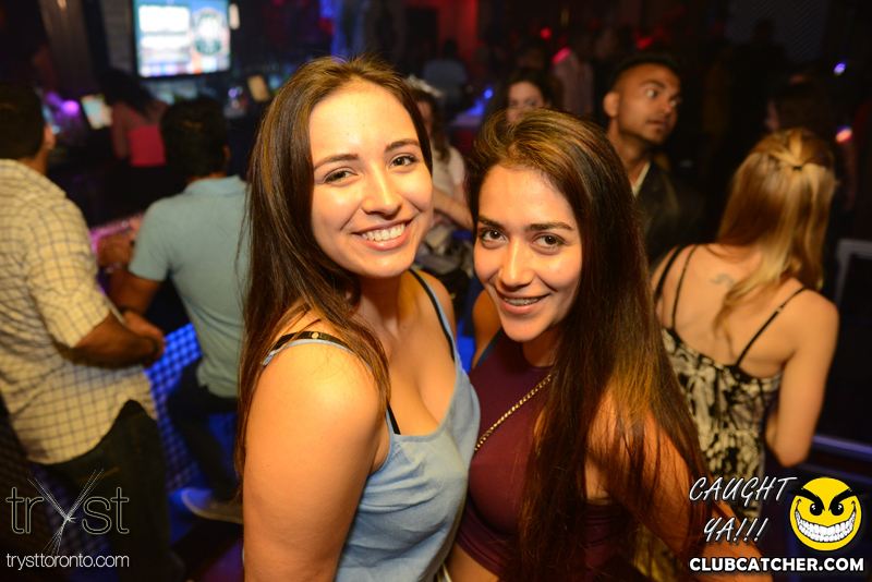 Tryst nightclub photo 71 - July 19th, 2014