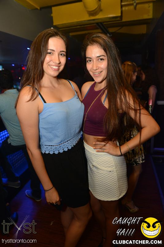 Tryst nightclub photo 89 - July 19th, 2014