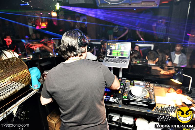 Tryst nightclub photo 95 - July 19th, 2014