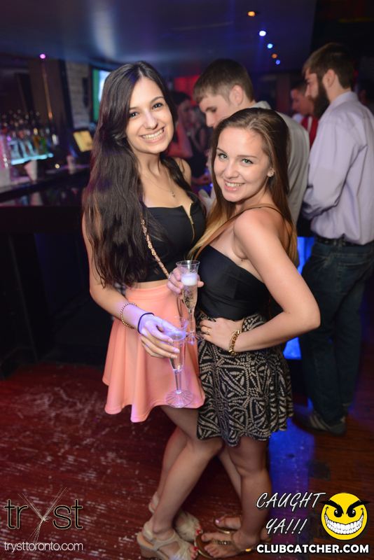 Tryst nightclub photo 11 - July 25th, 2014
