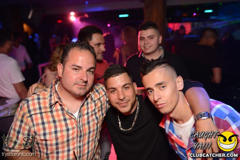 Tryst nightclub photo 110 - July 25th, 2014