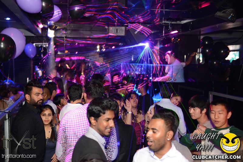 Tryst nightclub photo 122 - July 25th, 2014