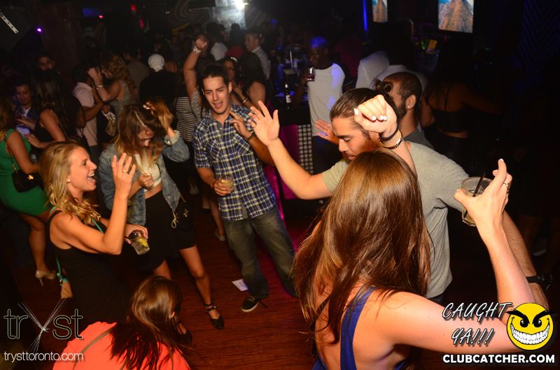 Tryst nightclub photo 134 - July 25th, 2014