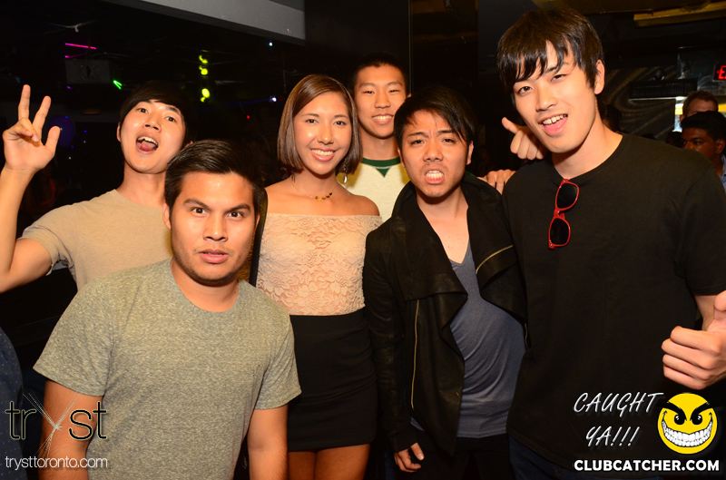 Tryst nightclub photo 136 - July 25th, 2014