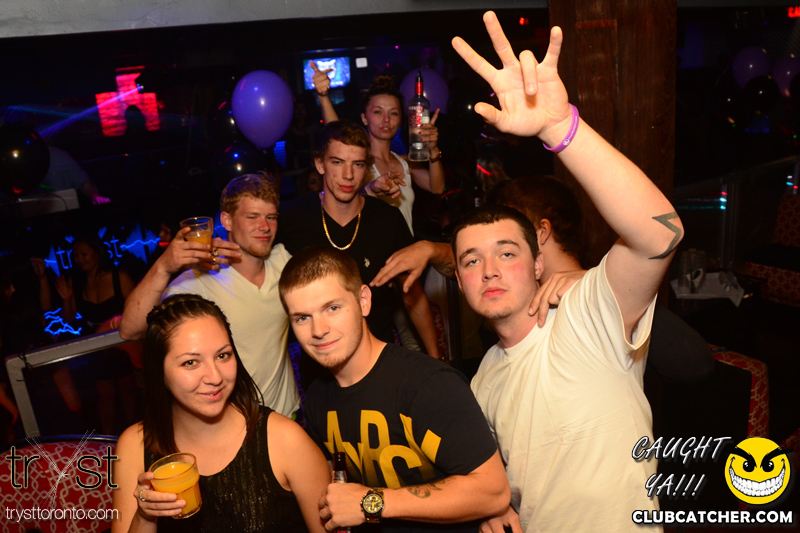 Tryst nightclub photo 143 - July 25th, 2014