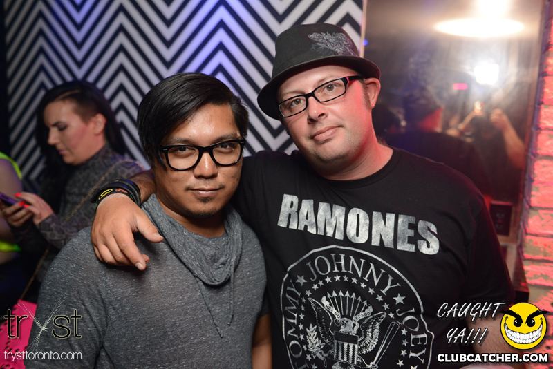 Tryst nightclub photo 161 - July 25th, 2014