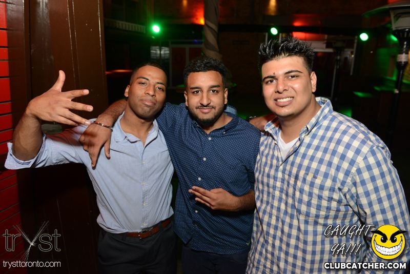 Tryst nightclub photo 165 - July 25th, 2014